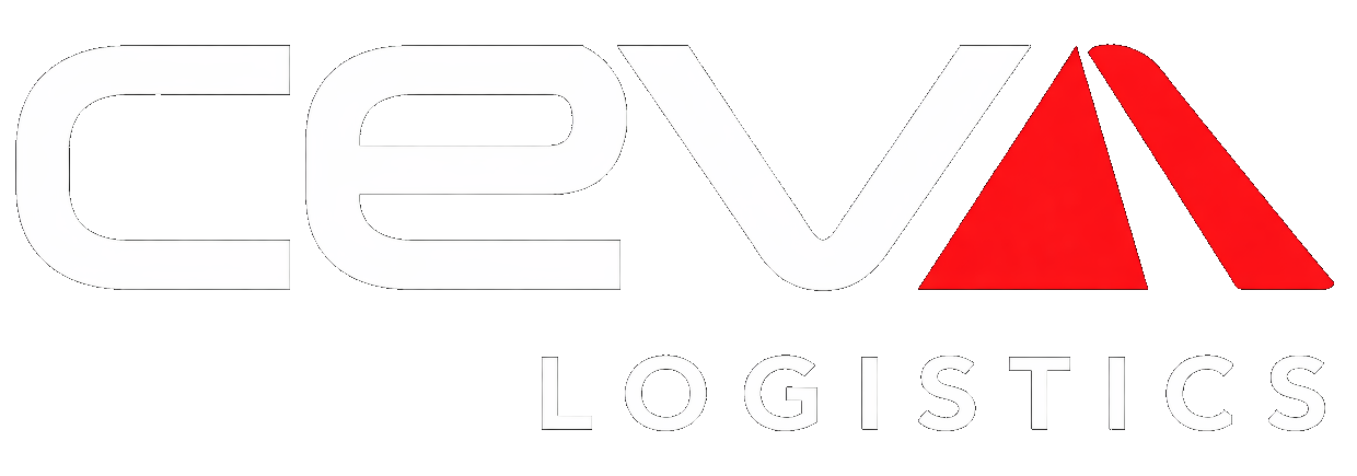 CEVA Logistics logo